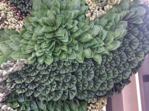 良くみるとあのパーツが・・