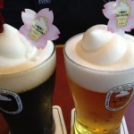 フローズンビール！