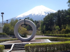 富士北麓公園