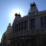 madrid