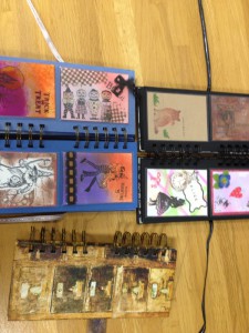 オリジナルｶｰﾄﾞ入れ