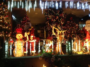 ２イルミネーション