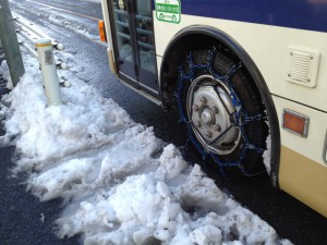 ﾊﾞｽチェーン