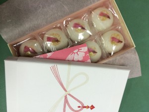桜餅