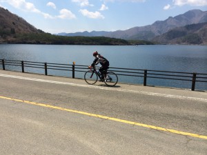 西湖デュアスロン１