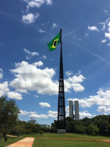 ブラジル１