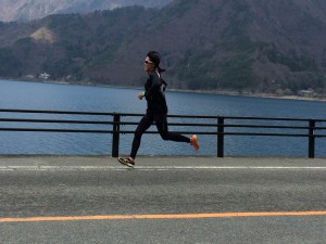 西湖デュアスロン２