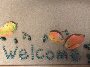 ちょっとイタズラ