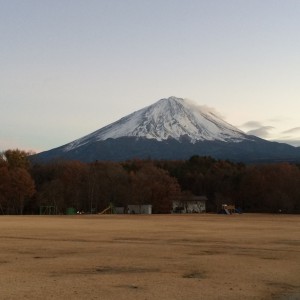 富士山