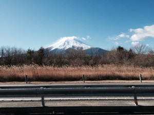 フジスピードウェイ