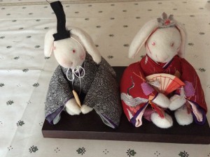 ひな人形