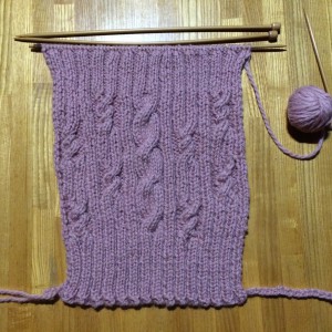 レッグウオーマー