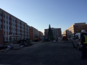 杏林くりすます２