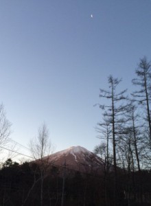 富士山1-1