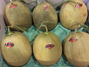 メロン