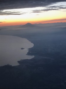 富士山