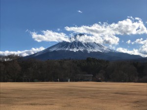 から鳴沢