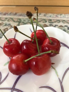さくらんぼIMG_3060